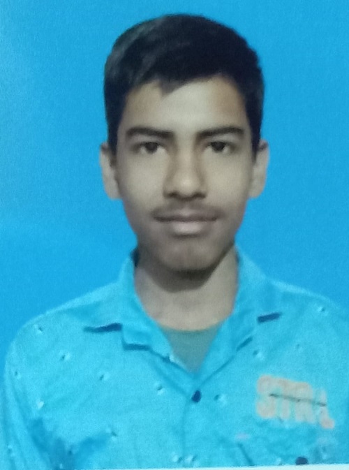 SOHEL AHAMMED